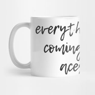 Aces Mug